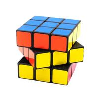 Rubiko kubas, 3x3
