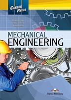 Karjeros keliai: mechanikos inžinerija + DigiBook - Virginia Evans Jenny Dooley Joshua Kern