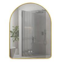 Veidrodis Rea Camlot 60X80X2