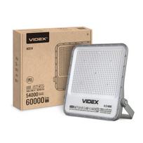 Didelės galios pramoninis LED prožektorius 400W Videx