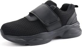 Ortho+rest platūs batai, juodi, 41 EU, 41