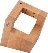 Arte Legno magnetinis peilių laikiklis Pisa