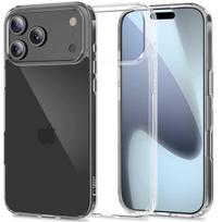 Tech-Protect FlexAir Hybrid iPhone 17 Pro Max