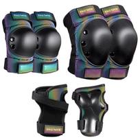 Calendars, notebooks,Kids Protective Gear Set - Knee & Elbow Pads for Skateboarding, Roller Skating, BMX Safety,
