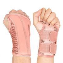 NuCamper riešo įtvaras L–XL kairei rankai, Dydis: L-XL