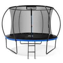 Batutas Meteor TRP10ft 305 cm mėlynas