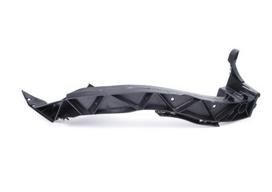 BMW E81 E87 E82 priekinio žibinto laikiklis kairėje pusėje originalus 51647120823