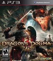 Kompiuterinis žaidimas Vaizdo žaidimų plėtinys - vaizdo žaidimų kodas Capcom - 34046 - Dragon's Dogma (Importas)