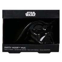 Star Wars - Darth Vader Shaped Mug DV