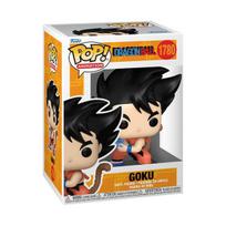 Funko POP! Dragon Ball Goku