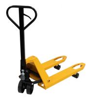 Palečių vežimėlis hidraulinis Airpress RHP-25 2,5t 800mm