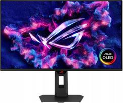 Monitorius ASUS ROG Strix OLED XG27UQDMS