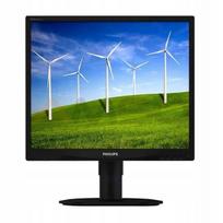 LCD monitorius Philips Brilliance 19b4lcb5/00 19" 1280 x 1024 px
