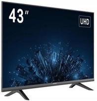 Monitorius Hikvision DS D5043U3 43" 4K UHD IPS DVR