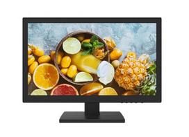 Monitorius HIKVISION 18.5" DS-D5019QE-B HDMI VGA 24/7