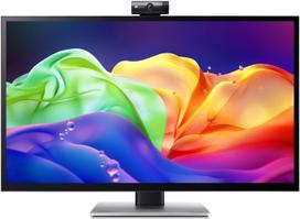 Monitorius Acer ProDesigner PE270XTbmiiprcuzx 27" 5K IPS HDR600 USB-C