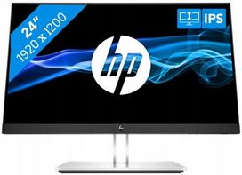 LED monitorius HP E24i G4 24" 1920 x 1200 px IPS / PLS A.9181