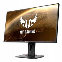 Monitorius ASUS VG279QR 27" 165 Hz 1 ms FreeSync G-Sync