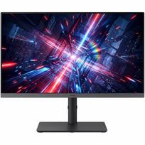 Monitorius SAMSUNG 27" Full HD HDMI DP 100Hz IPS/PLS PIVOT TILT HAS LED