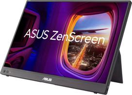 Monitorius Asus ZenScreen MB16FC (90LM0CB1-B01N71)