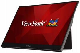Jutiklinis monitorius ViewSonic TD1655 16
