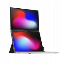 Nešiojamas monitorius Mobile Pixels Duex Float 2 Pro 16" IPS 120Hz 2560 x 1600p