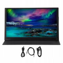Nešiojamas monitorius 15,6" IPS HDR 4K PW