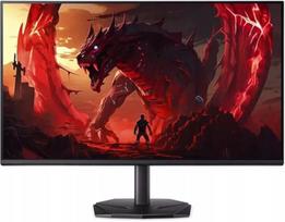 Monitorius Acer Nitro KG272G 27" 1920 x 1080 IPS