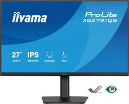 Monitorius iiyama ProLite XB2791QS-B1 27" QHD
