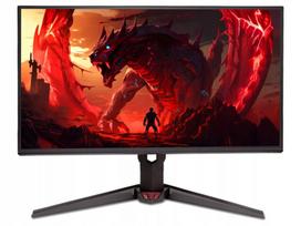 Monitorius ACER Nitro XV270UP6BMIIPRX 27" 2560x1440 IPS 144Hz 1 ms VRB