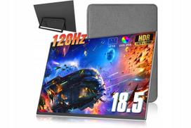 Nešiojamas monitorius Motyeowe MK185 18,5" 120Hz FHD HDR IPS