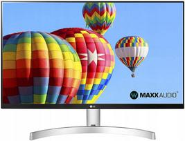 LED monitorius LG 27ML600S-W 27" 1920 x 1080 IPS
