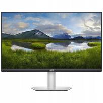 Monitorius DELL S2722DC 27" 4 ms 75Hz 16:9 2560x1440 WQHD pilkas