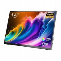 Nešiojamas monitorius Minix SF16T 16