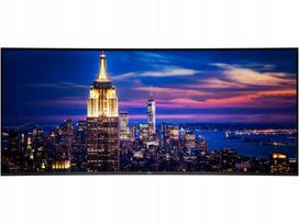 Monitorius DELL U5226KW 210-BTJN 51.5" 6144x2560 IPS 120Hz lenktas