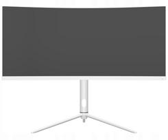 Monitorius LED Dahua LM30-E330CW 30" 2560 x 1080 VA