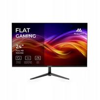 Žaidimų monitorius 24" 120 Hz MISURA EM24DFI