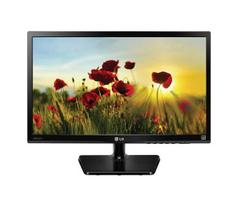 Monitorius LG 24MP48HQ 23.8" IPS Full HD HDMI