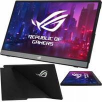Nešiojamas žaidimų monitorius ASUS XG16AHPE 15,6" FullHD 144Hz 3ms