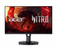 Monitorius žaidimams Acer Nitro XF273P6BIPR 27'' FHD IPS 144Hz 1ms VRB