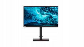 Monitorius Lenovo ThinkVision T23i-20, 23", 1920 x 1080, IPS