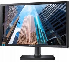 Monitorius SAMSUNG S24E450B LED TN DVI VGA USB FHD