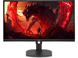 Monitorius ACER Nitro XF273U F3 27" 2560x1440 IPS 320Hz 0.5 ms