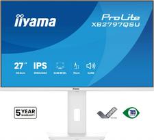 Monitorius iiyama ProLite XB2797QSU-W1 27" QHD