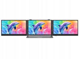 Monitorius BLACKVIEW DCM 8 Pro 15.3" 1920x1080 IPS