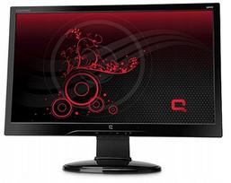 Monitorius COMPAQ Q2022 20" juodas LCD