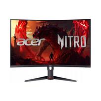 Lenktas monitorius Acer Nitro XZ323QUZ1bmiiprx 32" VA 280Hz 1ms VRB