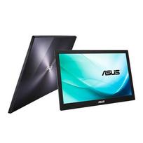 LED monitorius Asus MB169B+ 15,6" 1920 x 1080 IPS USB A nešiojamas