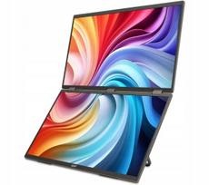 LED monitorius Acer PD193QTEbmiuux 18,5" 1920 x 1080 IPS / PLS