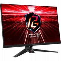 Žaidimų monitorius ASRock 27" IPS 240 Hz 1 ms Full HD baltas